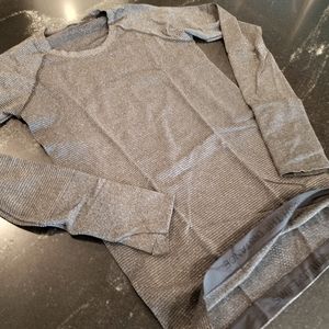 Lululemon Swiftly Tech LS
